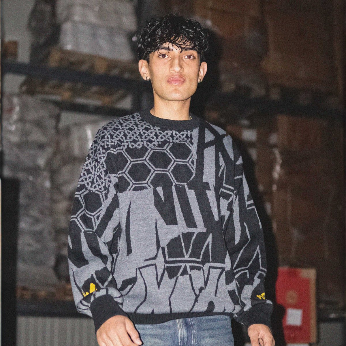 Sweat Miasin x Vitality Paris Major – Image 3