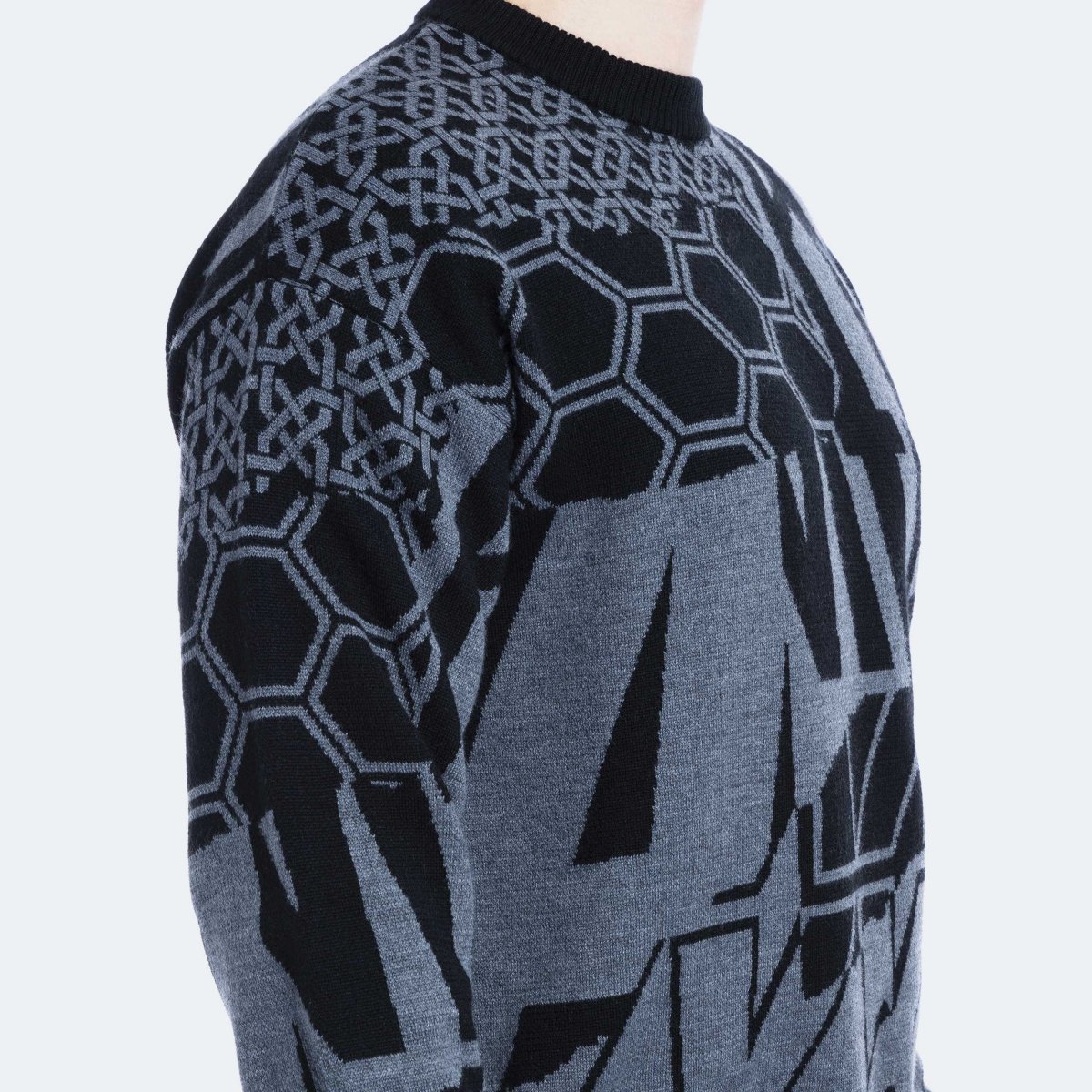 Sweat Miasin x Vitality Paris Major – Image 5